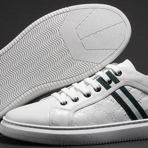 Men's shoes casual shoes men